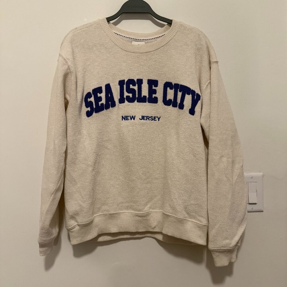Sea Isle Sweatshirt